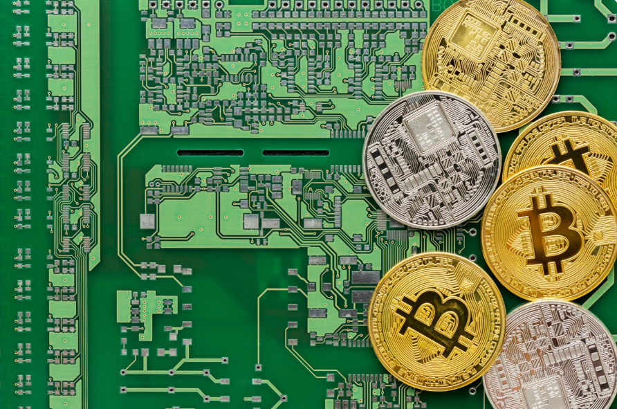 The Rise of Bitcoin as a Global Digital Asset