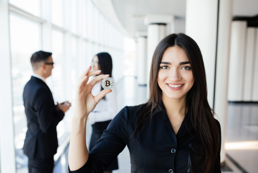 The Growing Influence of Crypto in Modern Finance