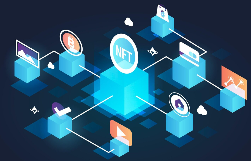 How NFTS Are Revolutionizing Digital Ownership