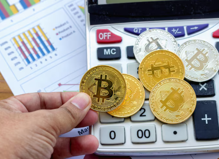 Cryptocurrency Basics Understanding Digital Money and Blockchain